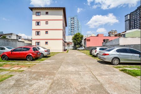 Apartamento à venda com 80m², 2 quartos e 2 vagasÁrea comum