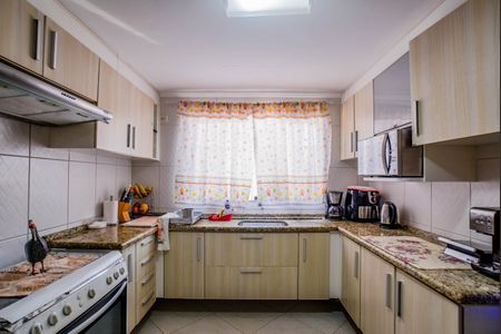 Apartamento à venda com 80m², 2 quartos e 2 vagasCozinha