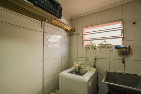 Apartamento à venda com 80m², 2 quartos e 2 vagasÁrea de Serviço