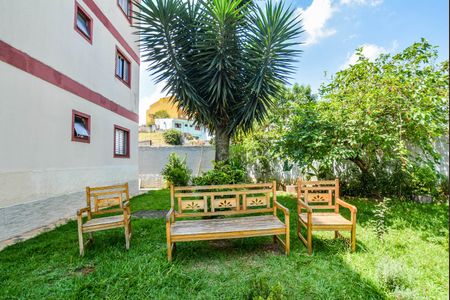 Apartamento à venda com 80m², 2 quartos e 2 vagasÁrea comum