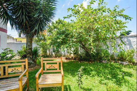 Apartamento à venda com 80m², 2 quartos e 2 vagasÁrea comum