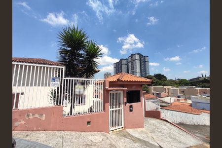 Apartamento à venda com 80m², 2 quartos e 2 vagasFachada do Prédio