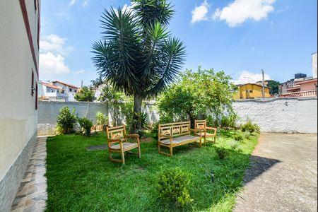 Apartamento à venda com 80m², 2 quartos e 2 vagasÁrea comum