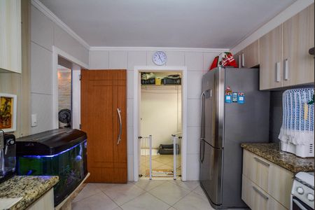 Apartamento à venda com 80m², 2 quartos e 2 vagasCozinha