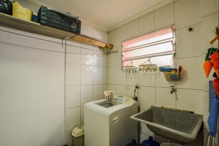 Apartamento à venda com 80m², 2 quartos e 2 vagasÁrea de Serviço