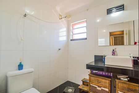 Apartamento à venda com 80m², 2 quartos e 2 vagasBanheiro Corredor