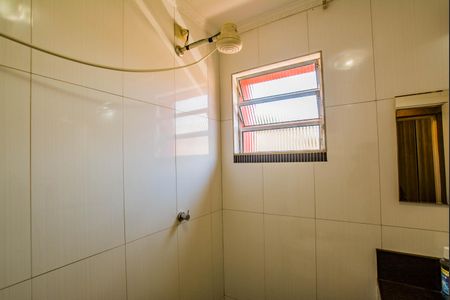 Apartamento à venda com 80m², 2 quartos e 2 vagasBanheiro Corredor