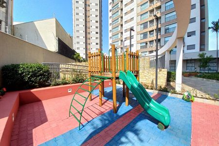 Apartamento para alugar com 67m², 2 quartos e 1 vagaÁrea comum - Playground