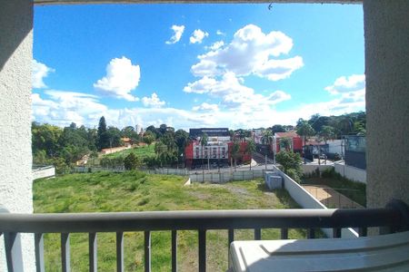 Apartamento para alugar com 67m², 2 quartos e 1 vagaVista da Área de Serviço