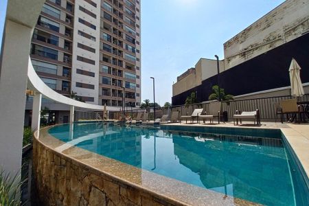 Apartamento para alugar com 67m², 2 quartos e 1 vagaÁrea comum - Piscina