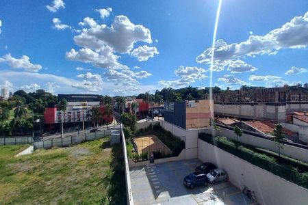 Apartamento para alugar com 67m², 2 quartos e 1 vagaVista da Suíte