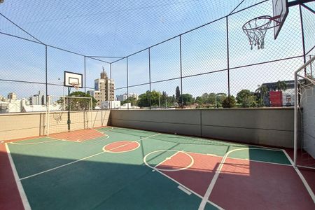 Apartamento para alugar com 67m², 2 quartos e 1 vagaQuadra Esportiva