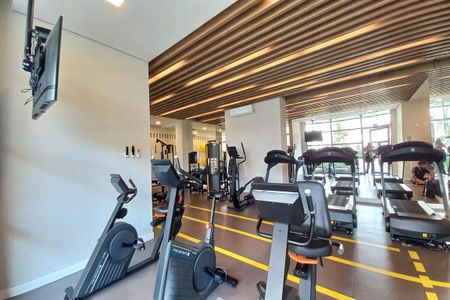 Apartamento para alugar com 67m², 2 quartos e 1 vagaÁrea comum - Academia