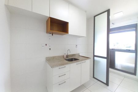 Apartamento para alugar com 67m², 2 quartos e 1 vagaCozinha
