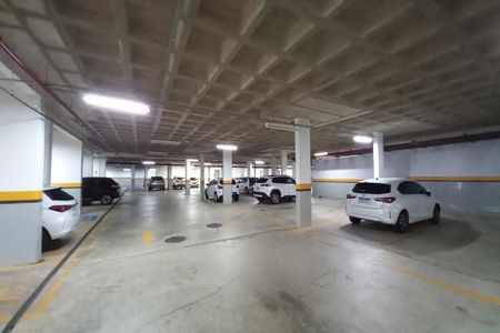 Apartamento para alugar com 67m², 2 quartos e 1 vagaGaragem