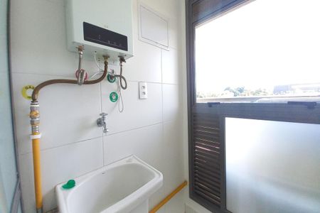Apartamento para alugar com 67m², 2 quartos e 1 vagaÁrea de Serviço