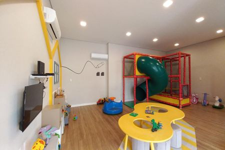 Apartamento para alugar com 67m², 2 quartos e 1 vagaBrinquedoteca