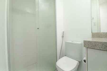 Apartamento para alugar com 67m², 2 quartos e 1 vagaBanheiro