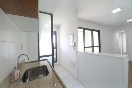 Apartamento para alugar com 67m², 2 quartos e 1 vagaCozinha