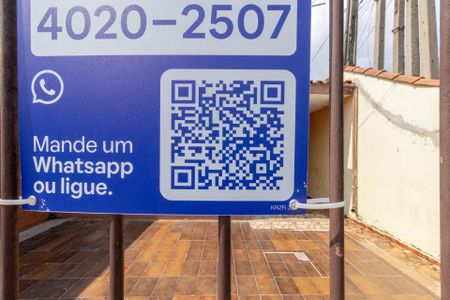 Casa à venda com 90m², 2 quartos e 1 vaga Casa à venda com 90m², 2 quartos e 1 vagaPlaca