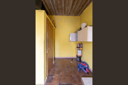 Casa à venda com 90m², 2 quartos e 1 vaga Casa à venda com 90m², 2 quartos e 1 vagaÁrea de Serviço