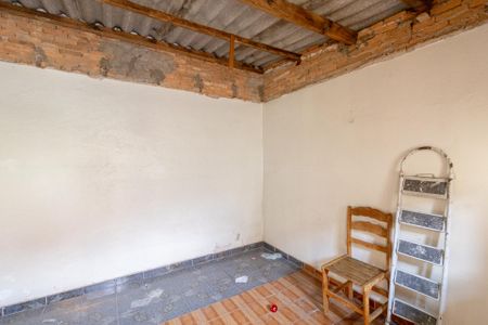 Casa à venda com 90m², 2 quartos e 1 vaga Casa à venda com 90m², 2 quartos e 1 vagaQuarto de Serviço