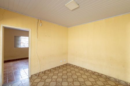 Casa à venda com 90m², 2 quartos e 1 vaga Casa à venda com 90m², 2 quartos e 1 vagaSala