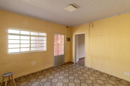 Casa à venda com 90m², 2 quartos e 1 vaga Casa à venda com 90m², 2 quartos e 1 vagaSala