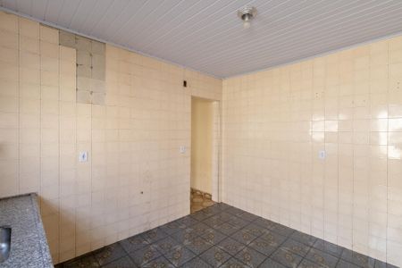 Casa à venda com 90m², 2 quartos e 1 vaga Casa à venda com 90m², 2 quartos e 1 vagaCozinha