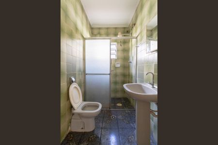 Casa à venda com 90m², 2 quartos e 1 vaga Casa à venda com 90m², 2 quartos e 1 vagaBanheiro