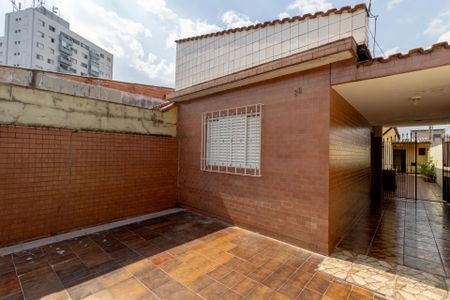 Casa à venda com 90m², 2 quartos e 1 vaga Casa à venda com 90m², 2 quartos e 1 vagaGaragem