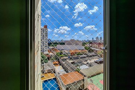 Apartamento para alugar com 36m², 1 quarto e 1 vagaQuarto 1