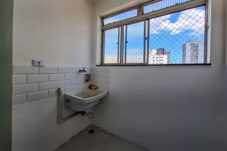 Apartamento para alugar com 36m², 1 quarto e 1 vagaÁrea de Serviço