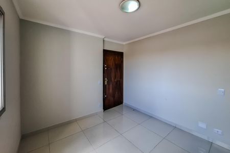 Apartamento para alugar com 36m², 1 quarto e 1 vagaSala