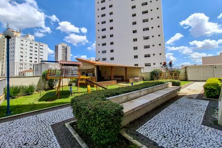 Apartamento para alugar com 36m², 1 quarto e 1 vagaÁrea comum