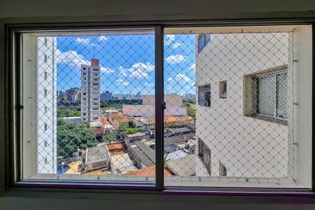 Apartamento para alugar com 36m², 1 quarto e 1 vagaSala