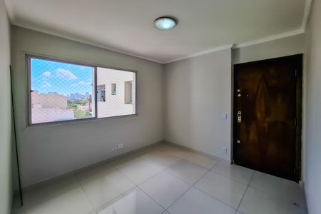 Apartamento para alugar com 36m², 1 quarto e 1 vagaSala