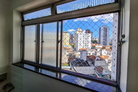 Apartamento para alugar com 36m², 1 quarto e 1 vagaÁrea de Serviço