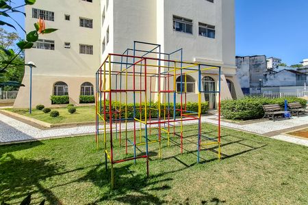 Apartamento para alugar com 36m², 1 quarto e 1 vagaÁrea comum