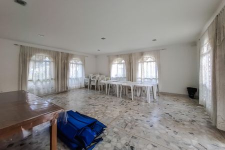 Apartamento para alugar com 36m², 1 quarto e 1 vagaÁrea comum