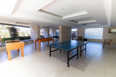 Apartamento à venda com 100m², 2 quartos e 1 vaga Apartamento à venda com 100m², 2 quartos e 1 vagaÁrea comum