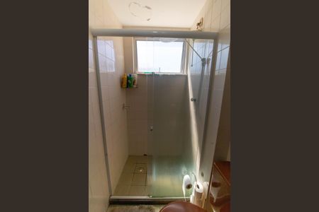 Apartamento à venda com 100m², 2 quartos e 1 vaga Apartamento à venda com 100m², 2 quartos e 1 vagaBanheiro Social
