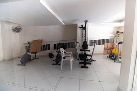 Apartamento à venda com 100m², 2 quartos e 1 vaga Apartamento à venda com 100m², 2 quartos e 1 vagaÁrea comum