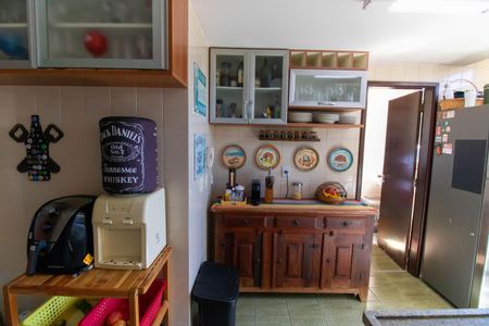 Apartamento à venda com 100m², 2 quartos e 1 vaga Apartamento à venda com 100m², 2 quartos e 1 vagaCozinha