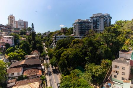 Apartamento à venda com 100m², 2 quartos e 1 vaga Apartamento à venda com 100m², 2 quartos e 1 vagaVista do Quarto