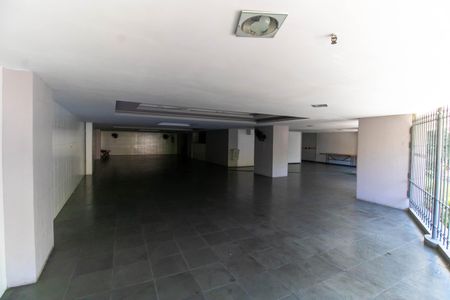 Apartamento à venda com 100m², 2 quartos e 1 vaga Apartamento à venda com 100m², 2 quartos e 1 vagaÁrea comum