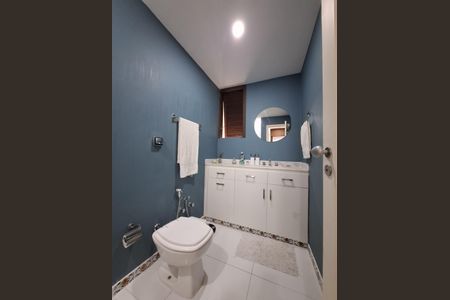 Apartamento à venda com 92m², 2 quartos e 1 vagaBanheiro