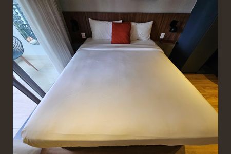 Studio para alugar com 30m², 1 quarto e sem vagaStudio