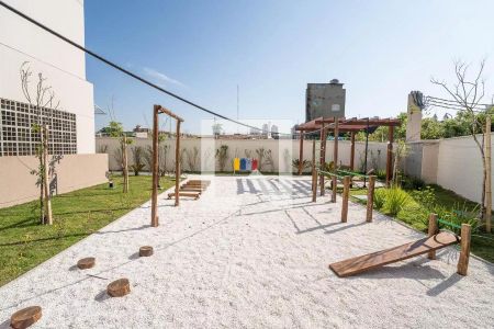 Apartamento para alugar com 35m², 2 quartos e sem vaga Apartamento para alugar com 35m², 2 quartos e sem vagaÁrea Comum