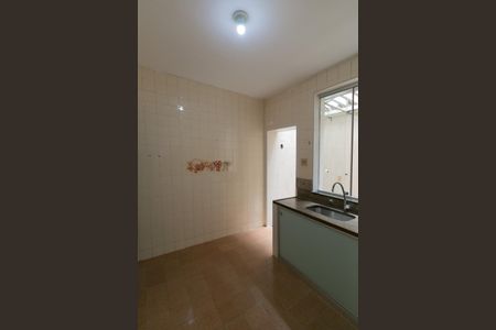 Casa para alugar com 62m², 2 quartos e 1 vagaCozinha